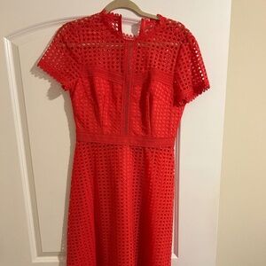 Antonio Melani Dress